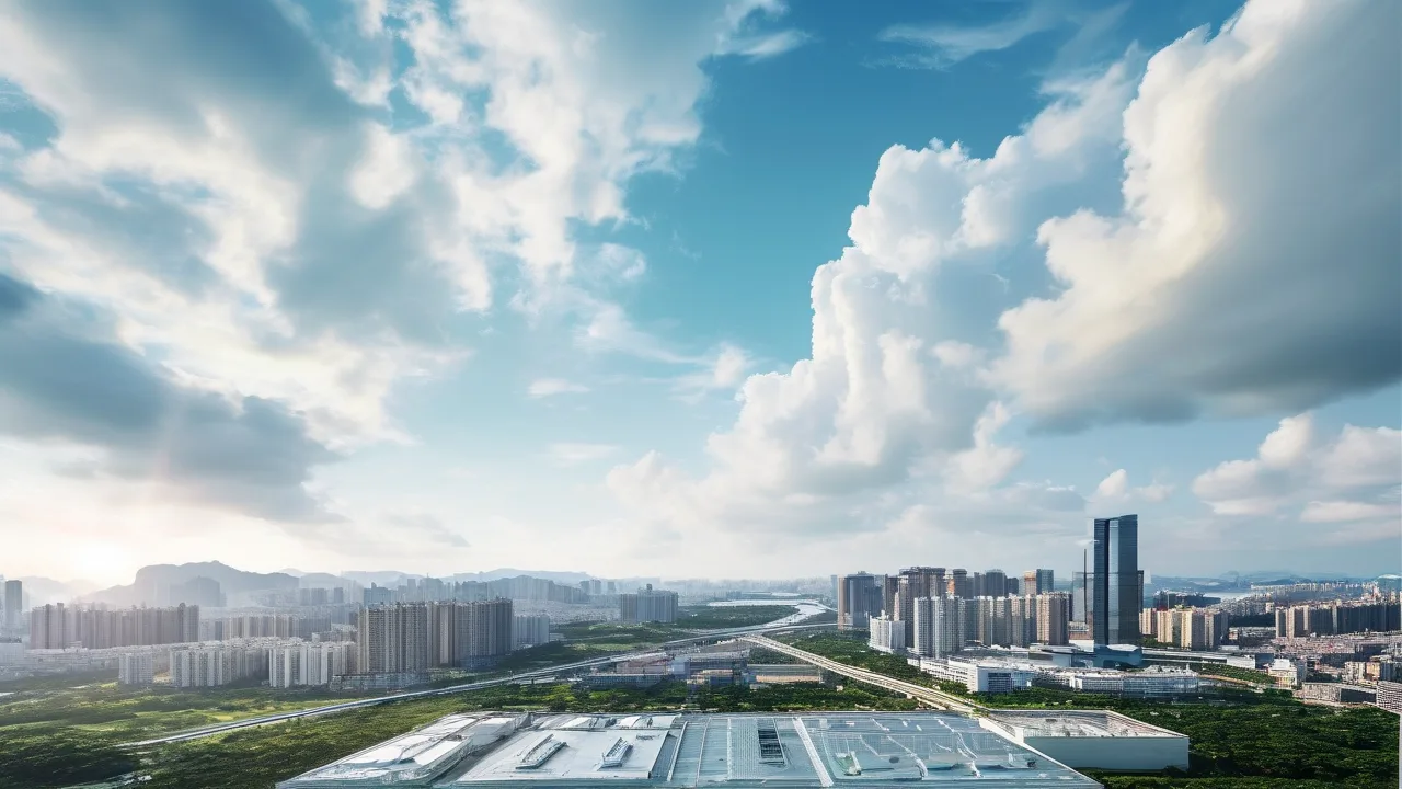 为什么越来越多人选择汕头市百佳节能环保设